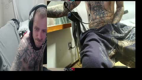 showingitoff online show from May 12, 2026, 5:48 am