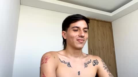 Snapshot of jake_boersma chatting on January 23, 2025, 5:42 pm JAKE BOO online show from January 23, 2025, 5:42 pm