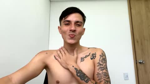 Snapshot of jake_boersma chatting on February 21, 2025, 10:37 pm JAKE BOO online show from February 21, 2025, 10:37 pm