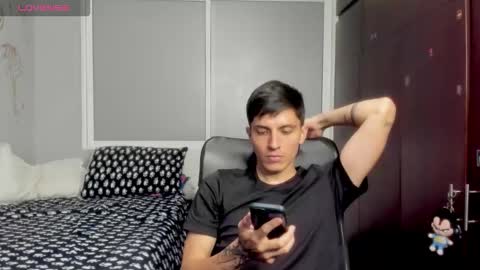 Snapshot of jake_boersma chatting on November 16, 2025, 11:21 pm JAKE BOO online show from November 16, 2025, 11:21 pm