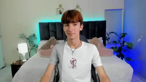 JAKE online show from April 29, 2026, 2:54 pm