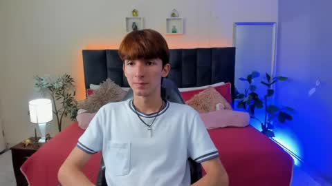JAKE online show from April 30, 2026, 2:12 pm