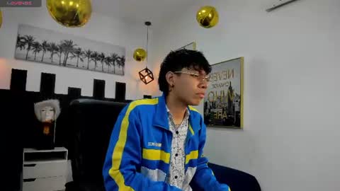 jake_falcon online show from June 12, 2026, 11:09 am