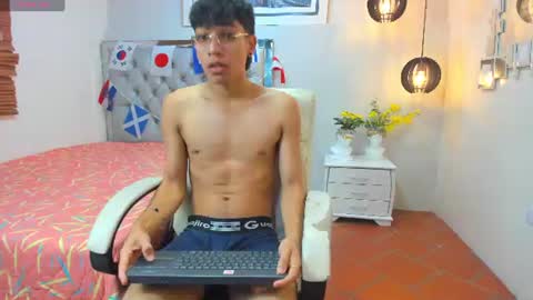 jake_falcon online show from June 23, 2026, 11:41 am