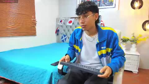 jake_falcon online show from June 25, 2026, 11:26 am