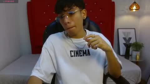 jake_falcon online show from June 28, 2026, 11:49 am