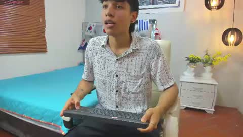 jake_falcon online show from June 30, 2026, 11:22 am