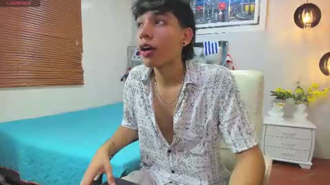 jake_falcon online show from July 2, 2026, 12:00 pm