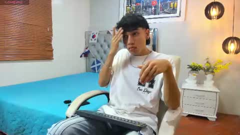 jake_falcon online show from July 3, 2026, 11:27 am