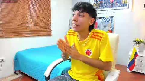 jake_falcon online show from July 4, 2026, 11:38 am
