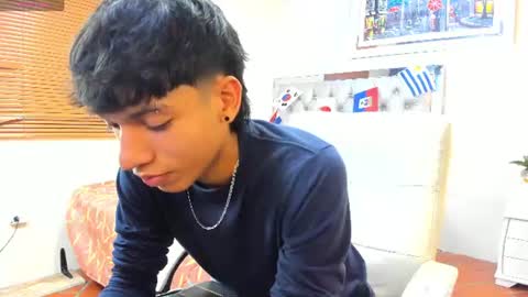 jake_falcon online show from July 8, 2026, 11:37 am