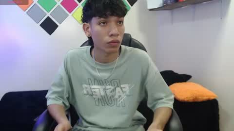 jake_falcon online show from July 10, 2026, 11:35 am