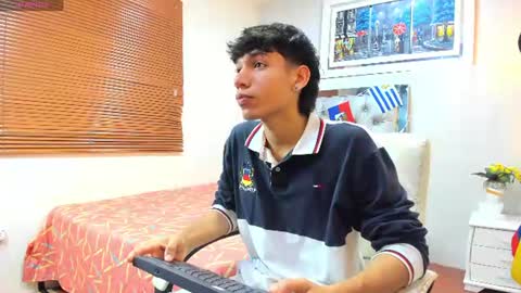 jake_falcon online show from July 11, 2026, 11:35 am