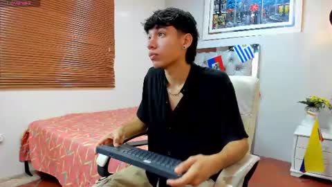 jake_falcon online show from July 12, 2026, 11:23 am