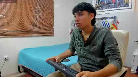 jake_falcon online show from July 14, 2026, 11:27 am