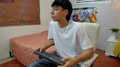 jake_falcon online show from July 15, 2026, 11:26 am