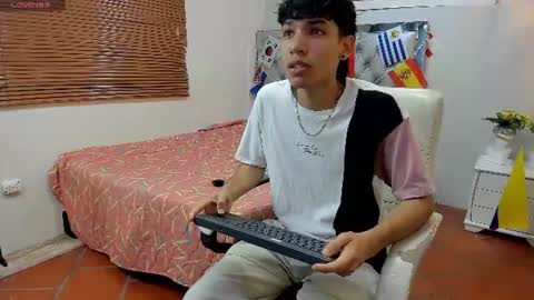 jake_falcon online show from July 16, 2026, 11:27 am