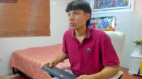 jake_falcon online show from July 17, 2026, 11:28 am