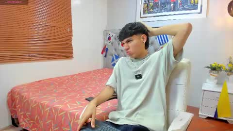 jake_falcon online show from July 18, 2026, 11:36 am