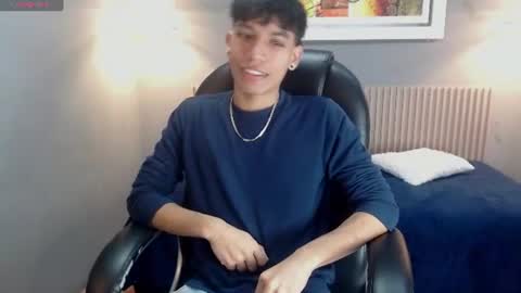 jake_falcon online show from July 19, 2026, 11:36 am
