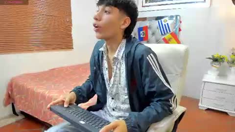 jake_falcon online show from July 21, 2026, 11:34 am