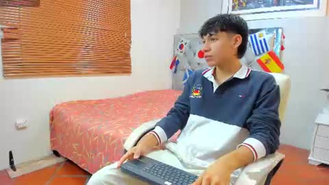 jake_falcon online show from July 22, 2026, 11:35 am