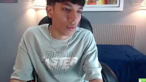 jake_falcon online show from July 24, 2026, 11:30 am