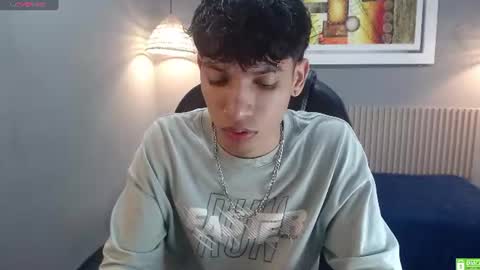 jake_falcon online show from July 25, 2026, 11:30 am