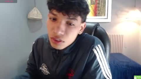 jake_falcon online show from July 28, 2026, 11:28 am