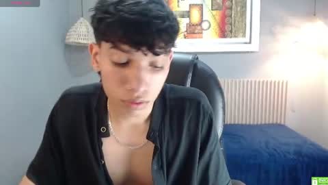 jake_falcon online show from July 28, 2026, 12:48 pm