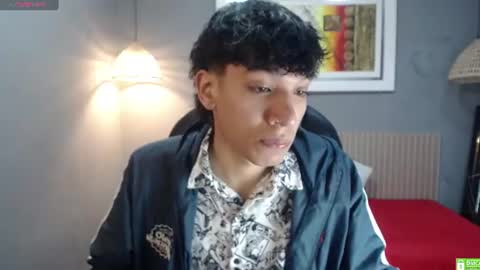 jake_falcon online show from July 30, 2026, 11:31 am