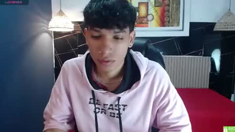 jake_falcon online show from July 31, 2026, 11:53 am
