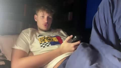 jake_jackson1 online show from November 3, 2025, 5:09 am