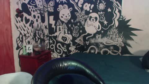 Snapshot of jake_js1 chatting on January 13, 2025, 1:23 am JakeRam online show from January 13, 2025, 1:23 am