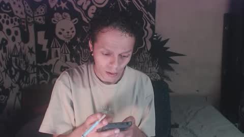 Snapshot of jake_js1 chatting on February 1, 2026, 9:24 pm JakeRam online show from February 1, 2026, 9:24 pm