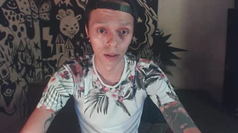 Snapshot of jake_js1 chatting on February 10, 2026, 9:52 pm JakeRam online show from February 10, 2026, 9:52 pm