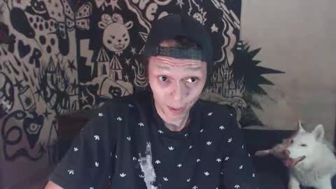 Snapshot of jake_js1 chatting on March 19, 2026, 11:53 pm JakeRam online show from March 19, 2026, 11:53 pm