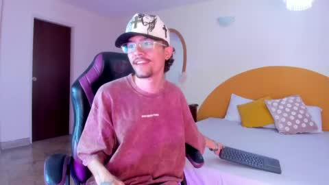 Jake  online show from April 25, 2026, 1:03 pm
