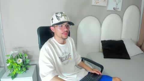 Jake  online show from April 30, 2026, 9:08 pm
