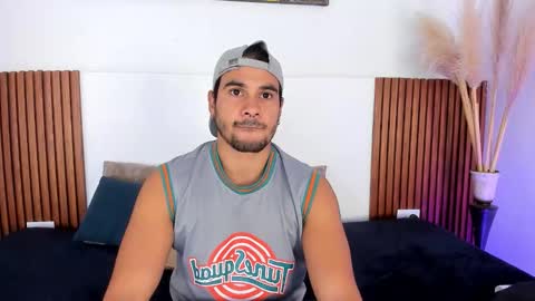 Jake  online show from November 16, 2025, 3:12 am