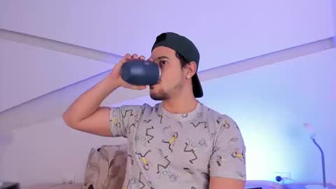 Jake  online show from February 28, 2026, 4:46 am