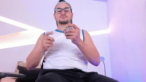 Jake  online show from April 26, 2026, 4:21 am