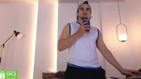 Snapshot of jake_muller1 chatting on July 23, 2026, 6:00 am Jake online show from July 23, 2026, 6:00 am