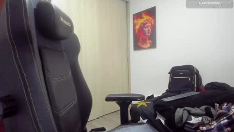 jake_murphy online show from February 7, 2025, 4:48 am