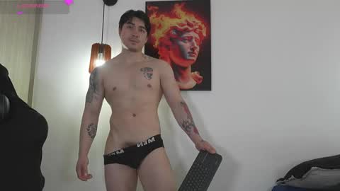 jake_murphy online show from April 23, 2026, 5:59 pm