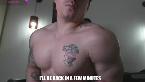 jake_murphy online show from May 2, 2026, 3:39 pm