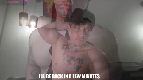 jake_murphy online show from May 5, 2026, 2:25 pm