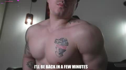 jake_murphy online show from May 12, 2026, 4:20 am