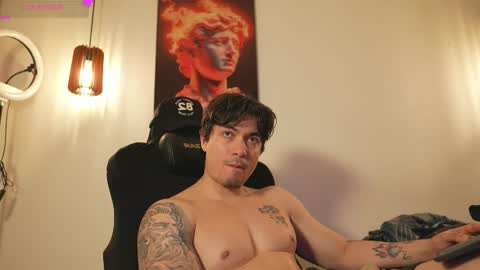 jake_murphy online show from May 24, 2026, 12:37 am