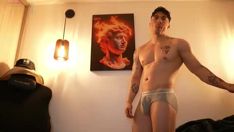 jake_murphy online show from July 1, 2026, 2:24 am